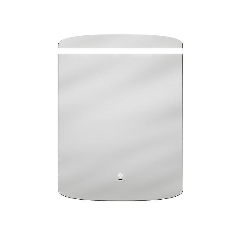 Зеркало Caprigo Софт 60 2060H с подсветкой с бесконтактным выключателем и подогревом