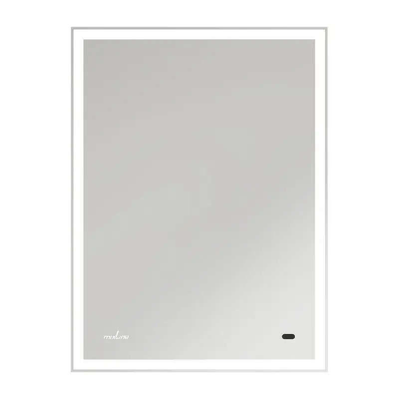 Зеркало Mixline Велес 60 554629 с подсветкой с бесконтактным выключателем