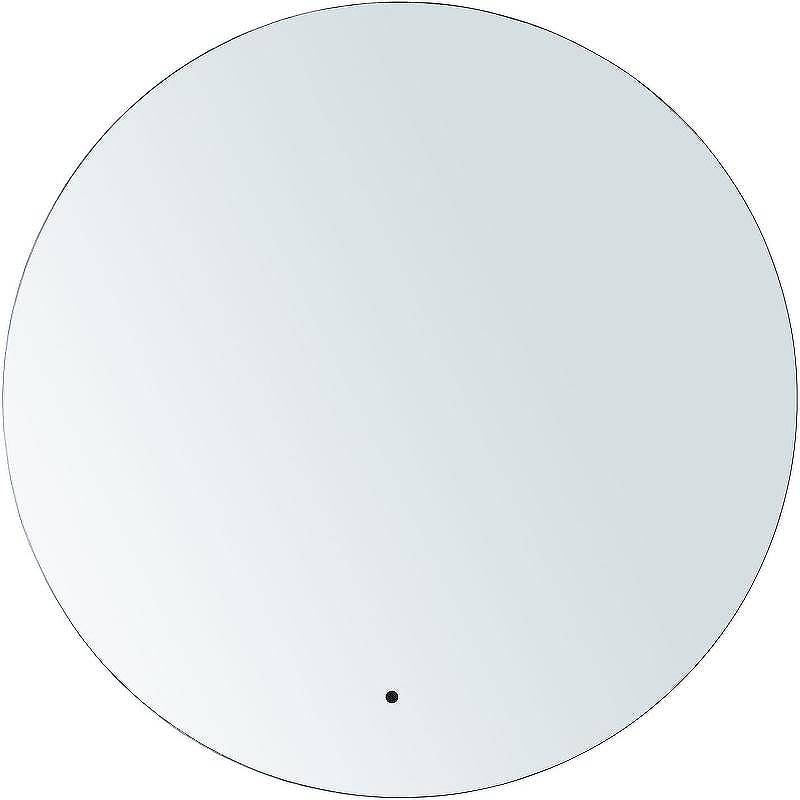 Зеркало Aquanet Смарт 65 336638 с подсветкой с бесконтактным выключателем