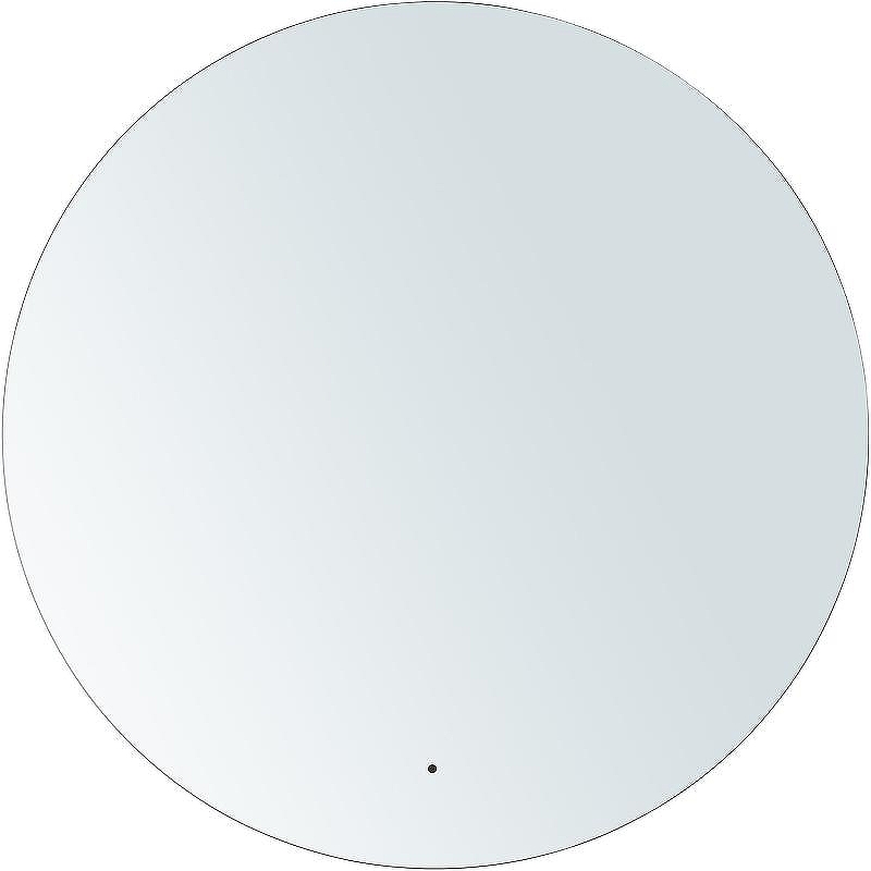 Зеркало Aquanet Смарт 100 336637 с подсветкой с бесконтактным выключателем