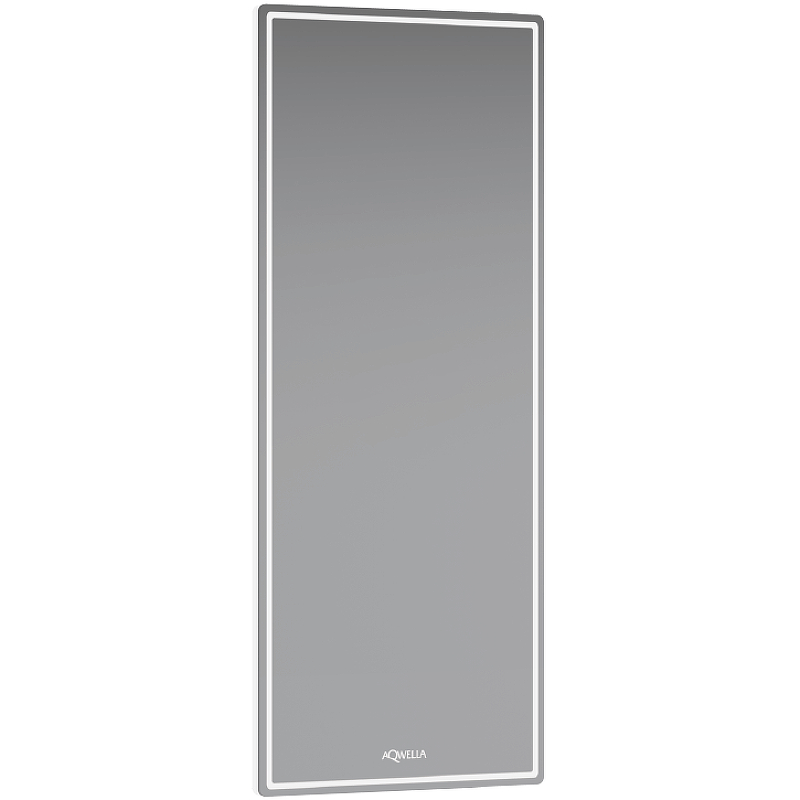 Зеркало Aqwella UM 40 UM0204 с подсветкой с бесконтактным выключателем