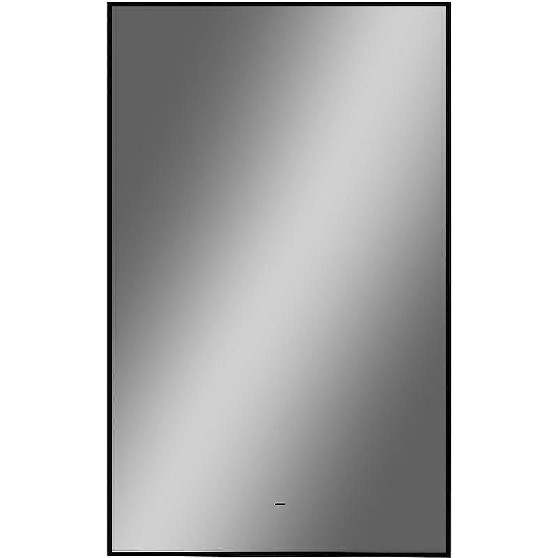 Зеркало Континент Amer 600х1200 ЗЛП1527 с подсветкой с бесконтактным выключателем