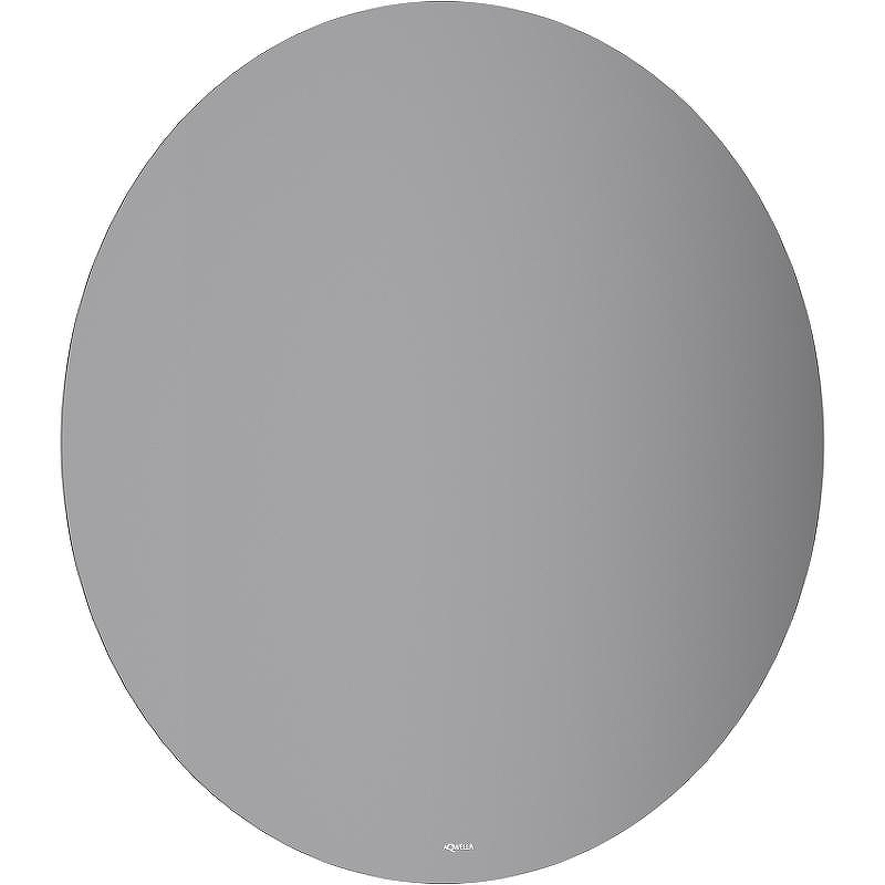 Зеркало Aqwella Moon 60 MOON0206 с подсветкой с бесконтактным выключателем