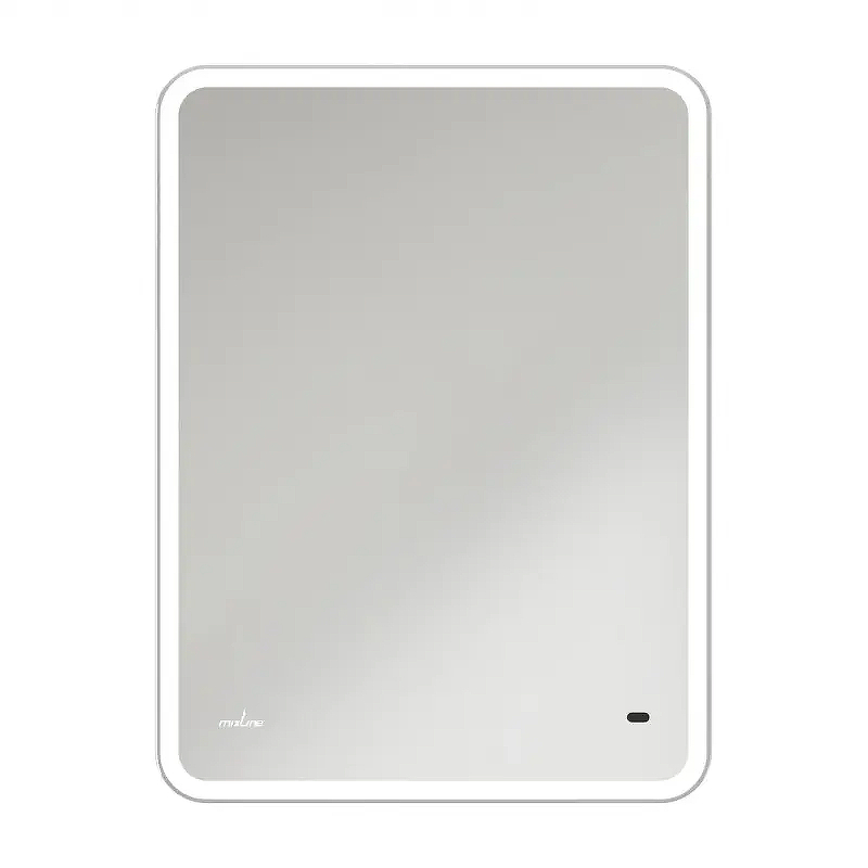 Зеркало Mixline Турин 60 554626 с подсветкой с бесконтактным выключателем