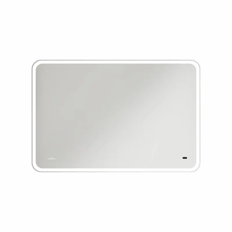 Зеркало Mixline Турин 120 555287 с подсветкой с бесконтактным выключателем