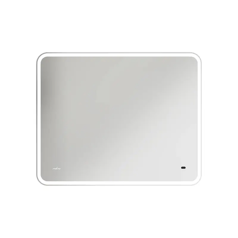 Зеркало Mixline Турин 100 555285 с подсветкой с бесконтактным выключателем